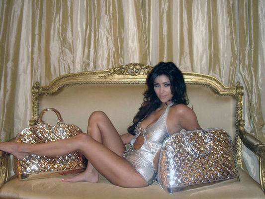 Kim Kardashian - poza 205