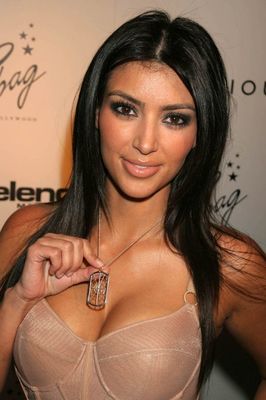 Kim Kardashian - poza 194