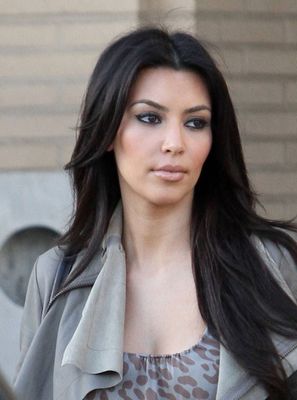 Kim Kardashian - poza 184