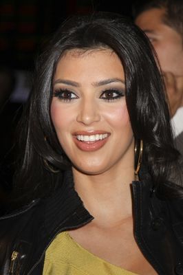 Kim Kardashian - poza 310