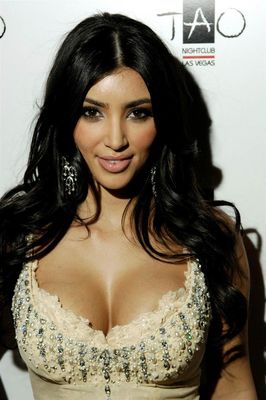 Kim Kardashian - poza 192