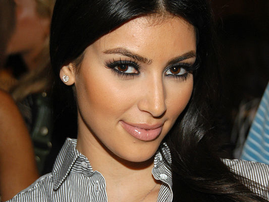 Kim Kardashian - poza 342