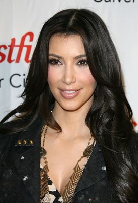 Kim Kardashian - poza 303