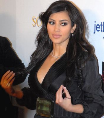Kim Kardashian - poza 248