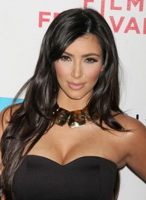 Kim Kardashian - poza 224