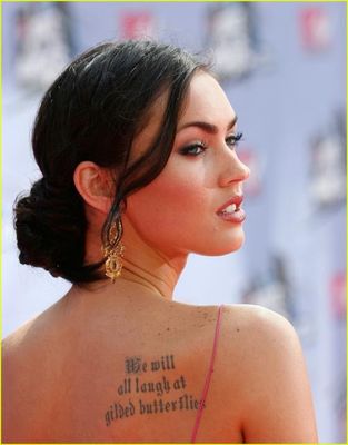 Megan Fox - poza 301