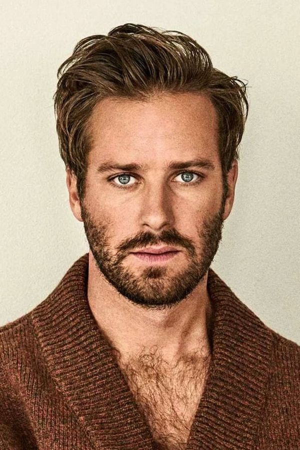 Armie Hammer Actor CineMagia.ro