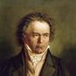 Ludwig van Beethoven - poza 1