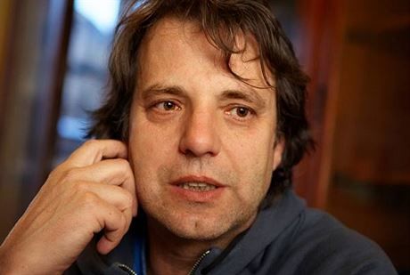 Vladimír Michálek - poza 7
