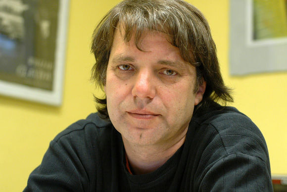 Vladimír Michálek - poza 5