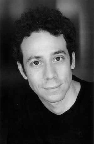 Kevin Sussman - Actor - CineMagia.ro