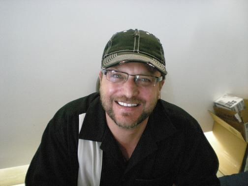 Steve Blum - poza 11