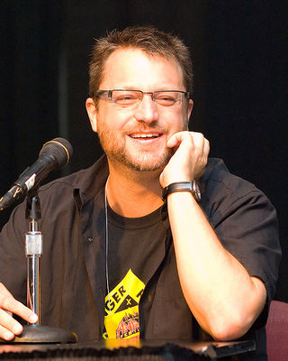 Steve Blum - poza 15