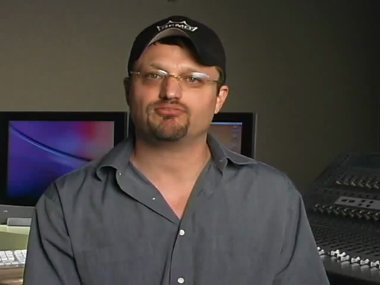 Steve Blum - poza 7