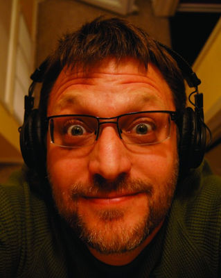 Steve Blum - poza 4
