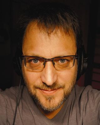 Steve Blum - poza 12