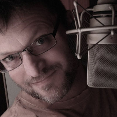 Steve Blum - poza 6