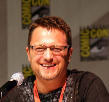 Steve Blum - poza 2