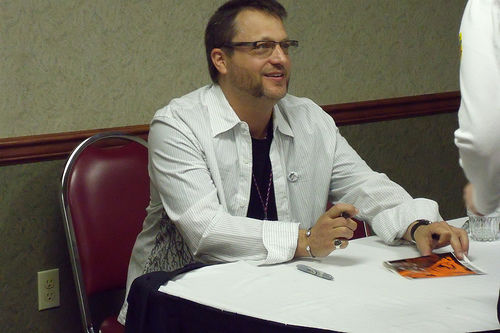 Steve Blum - poza 14