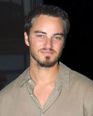 Kerr Smith - poza 1