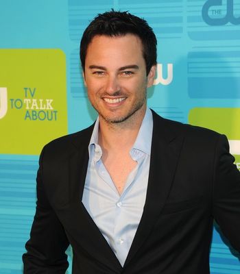 Kerr Smith - poza 11