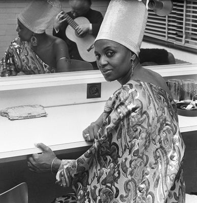 Miriam Makeba - poza 4