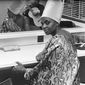 Miriam Makeba - poza 4
