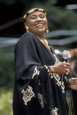 Miriam Makeba - poza 14