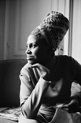 Miriam Makeba - poza 1