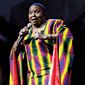 Miriam Makeba - poza 9