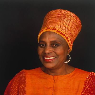 Miriam Makeba - poza 5