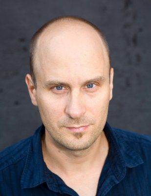 Stefan C. Schaefer - poza 1