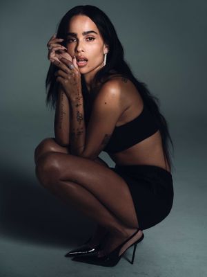 Zoë Kravitz - poza 2