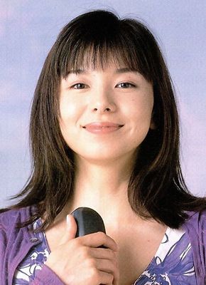 Tomoko Yamaguchi - poza 1
