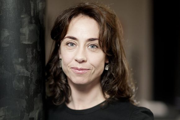 Sofie Gråbøl - poza 2