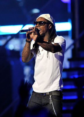 Lil' Wayne - poza 27
