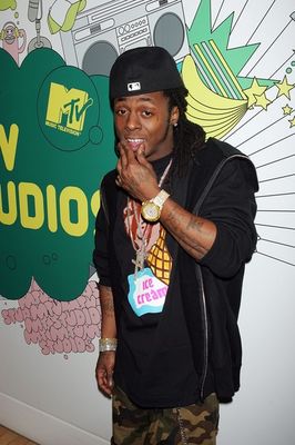 Lil' Wayne - poza 17