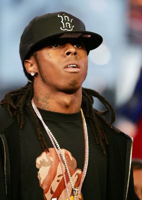 Lil' Wayne - poza 18
