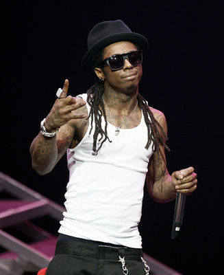 Lil' Wayne - poza 9