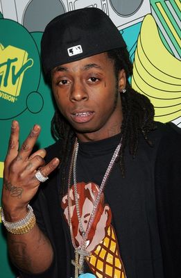 Lil' Wayne - poza 16
