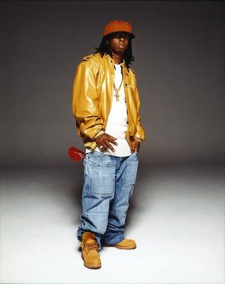 Lil' Wayne - poza 3