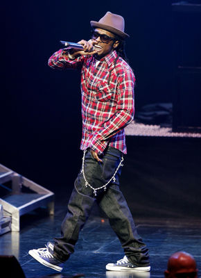Lil' Wayne - poza 6