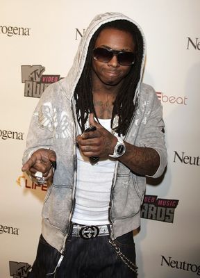 Lil' Wayne - poza 5
