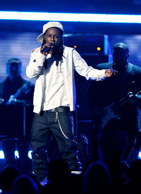 Lil' Wayne - poza 28