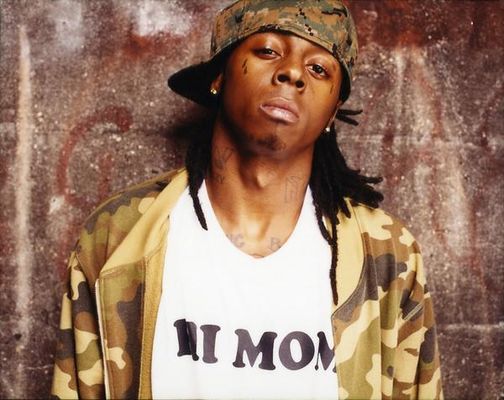 Lil' Wayne - poza 4