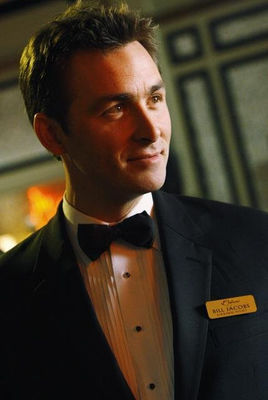 James Patrick Stuart - poza 3