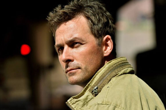 James Patrick Stuart - poza 4