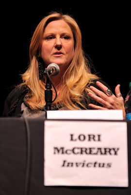 Lori McCreary - poza 6