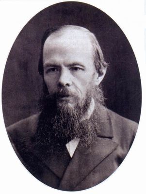 Fyodor Dostoevsky - poza 6
