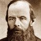 Fyodor Dostoevsky - poza 1